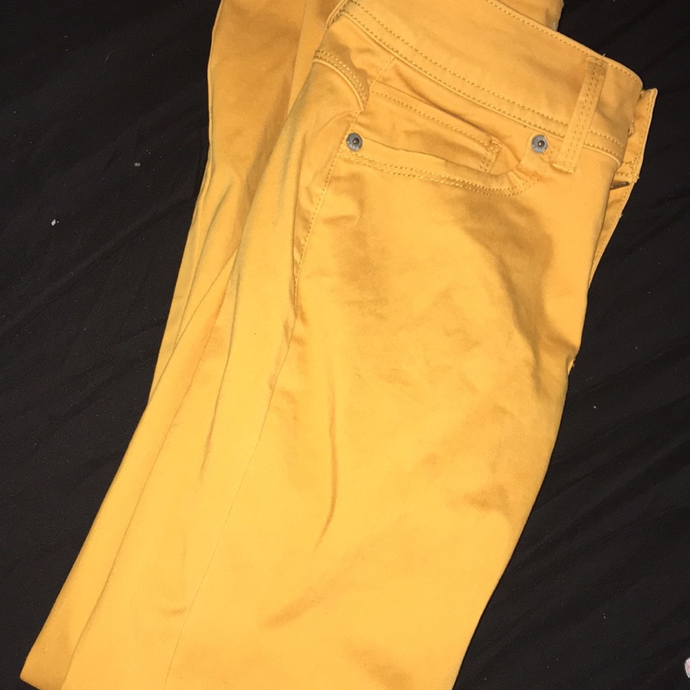 Pants